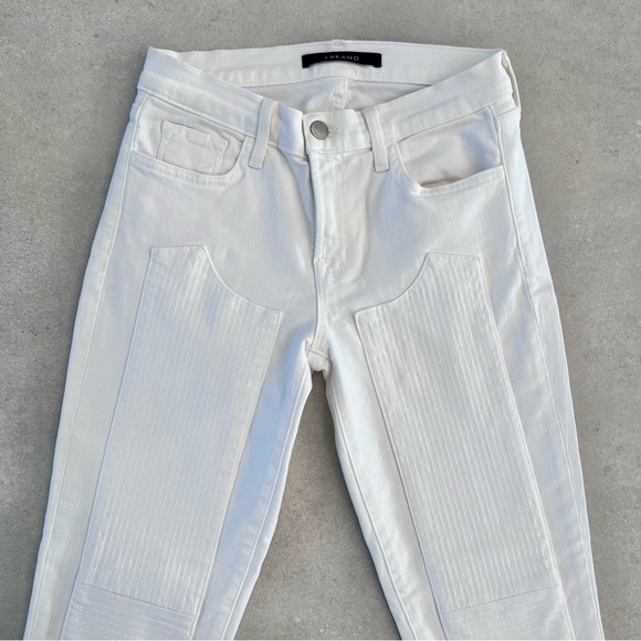 J BRAND Roz jeans - Picture 3 of 9